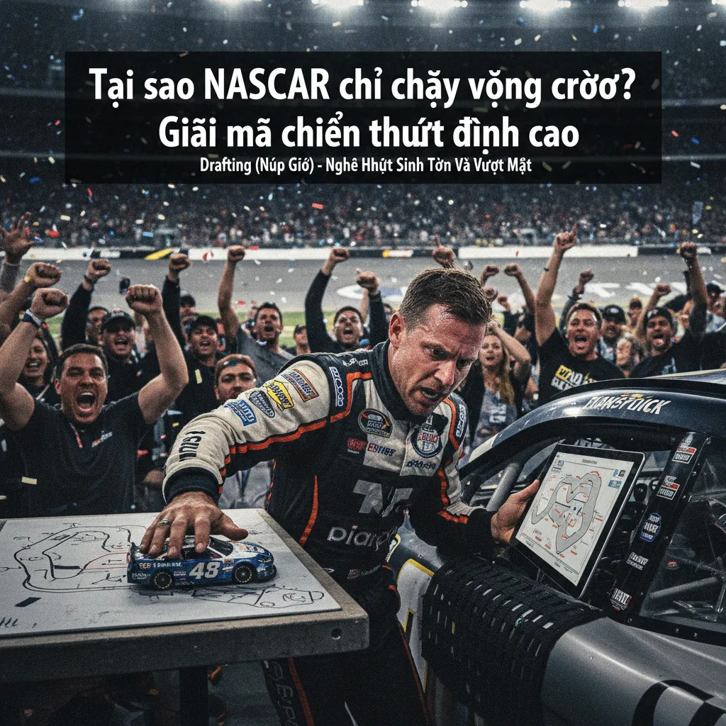 Drafting (Núp Gió) - Nghệ Thuật Sinh Tồn Và Vượt Mặt