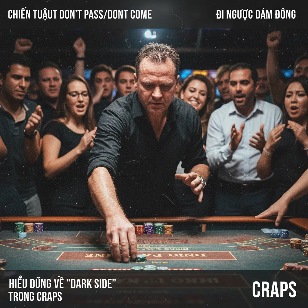 Đặt cược Lay Odds sau cược Don