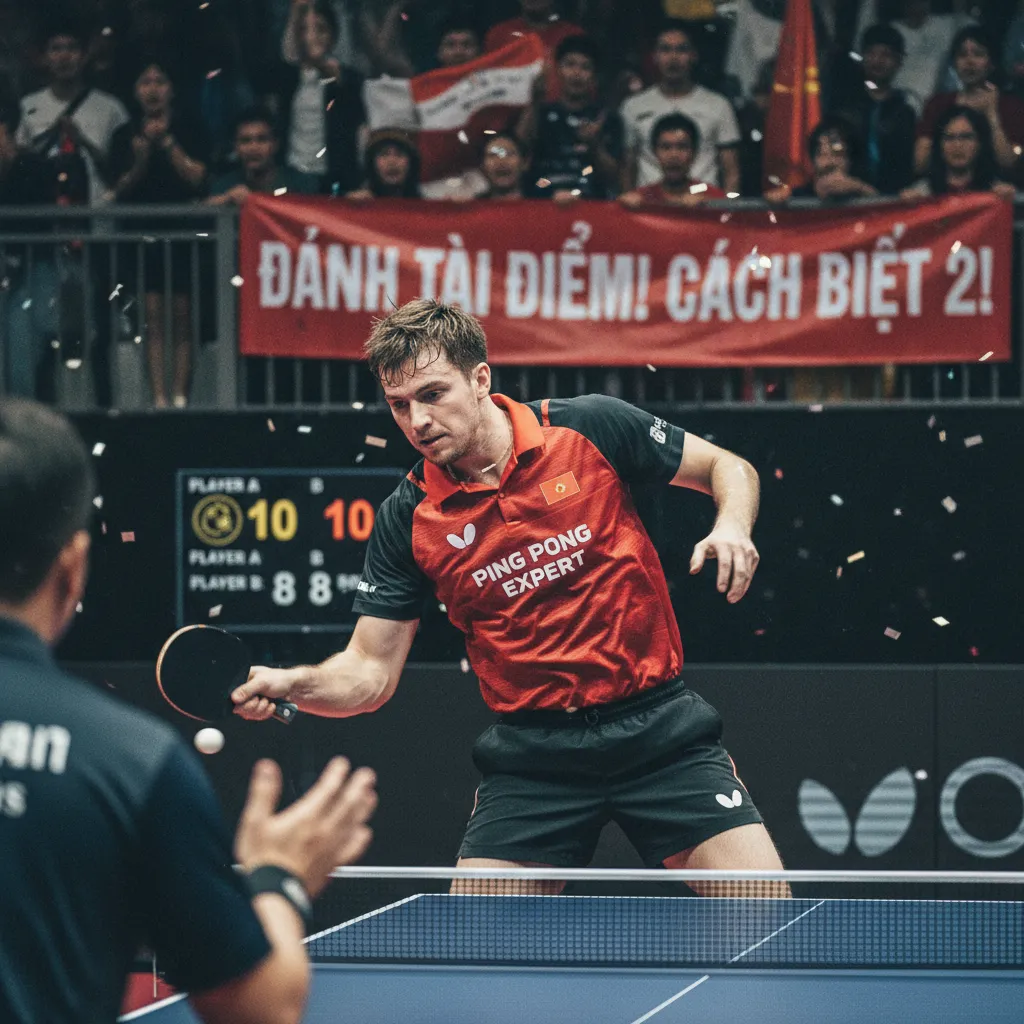 Giải mã "Kèo Rung Cách Biệt 2 Điểm"