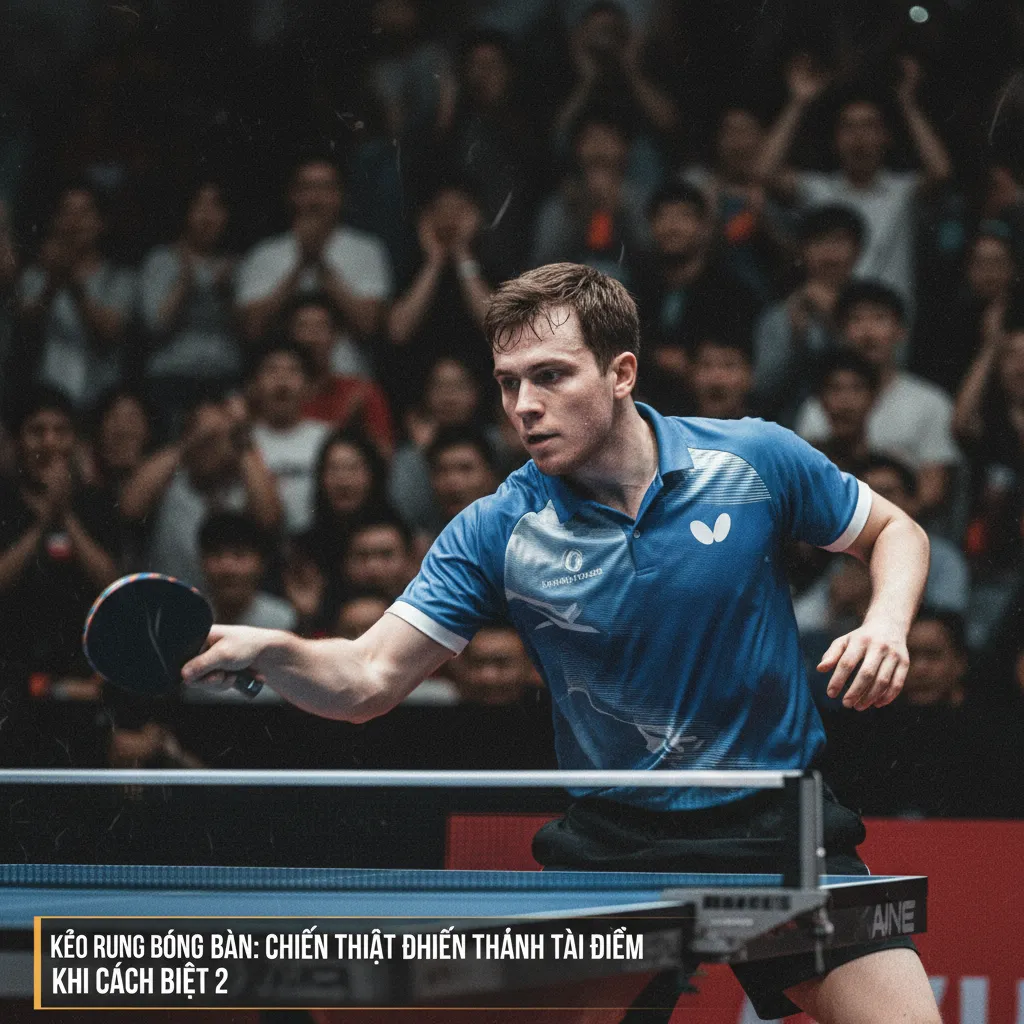 Phân tích hai tay vợt trước khi vào kèo rung