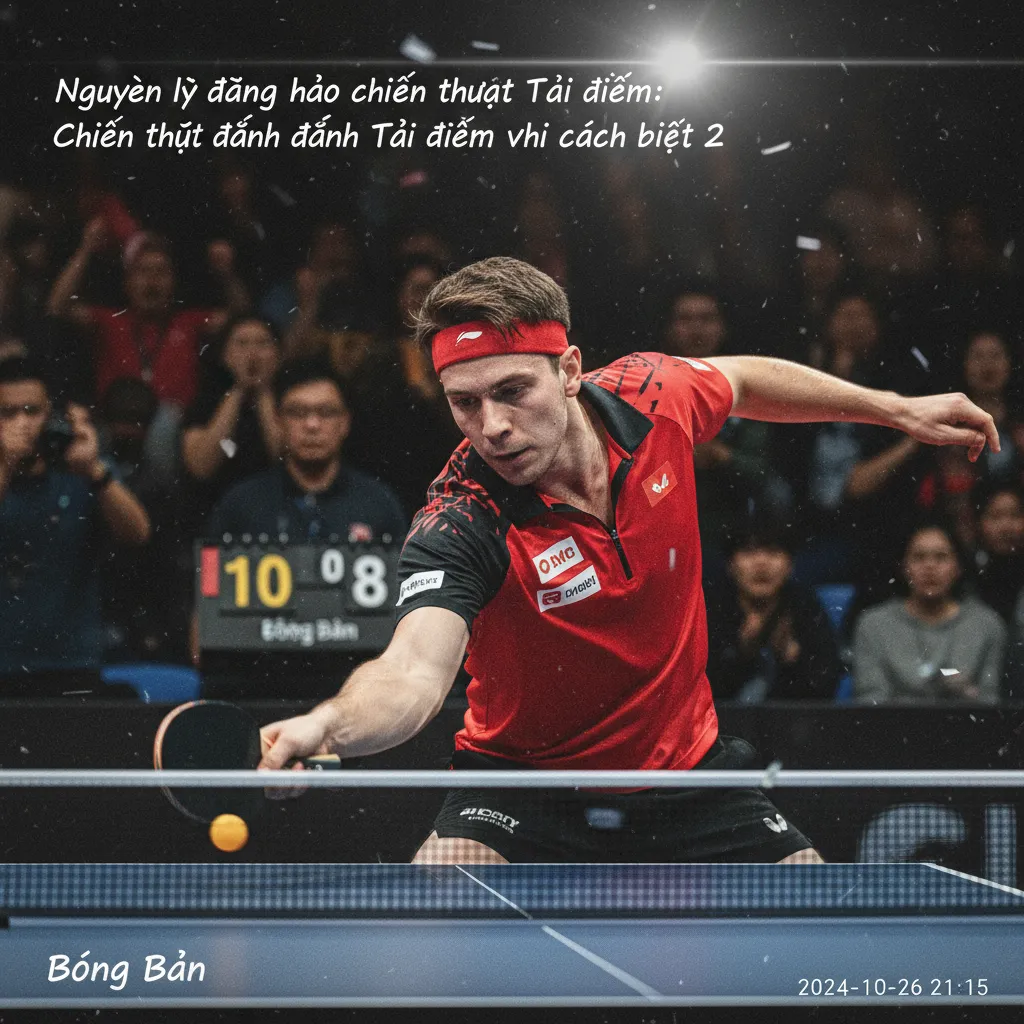 Tâm lý thi đấu là yếu tố quyết định trong kèo rung