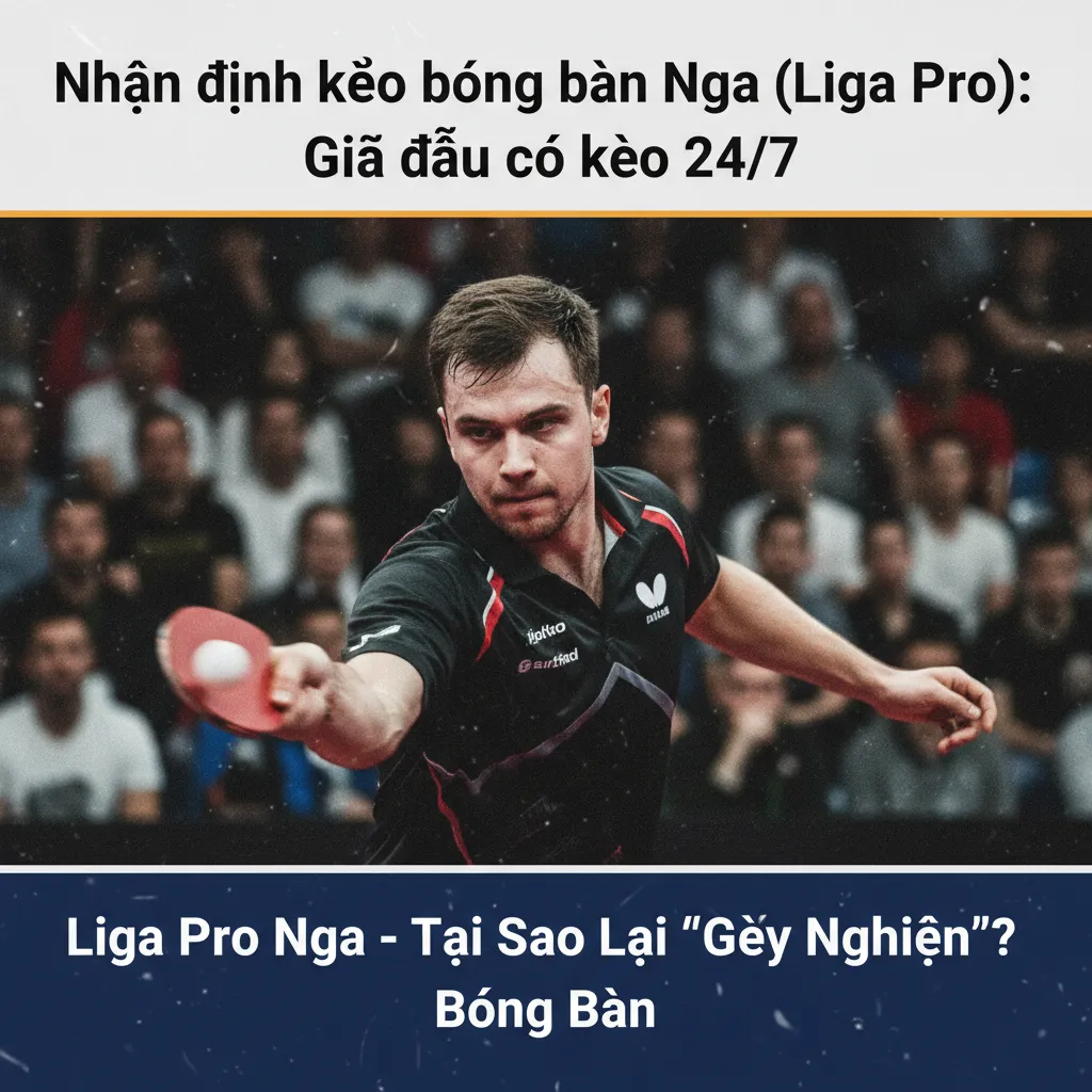 Phân tích kỹ thuật và lối chơi của vận động viên