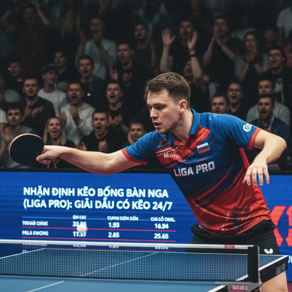 Theo dõi trực tiếp trận đấu để đưa ra nhận định chính xác