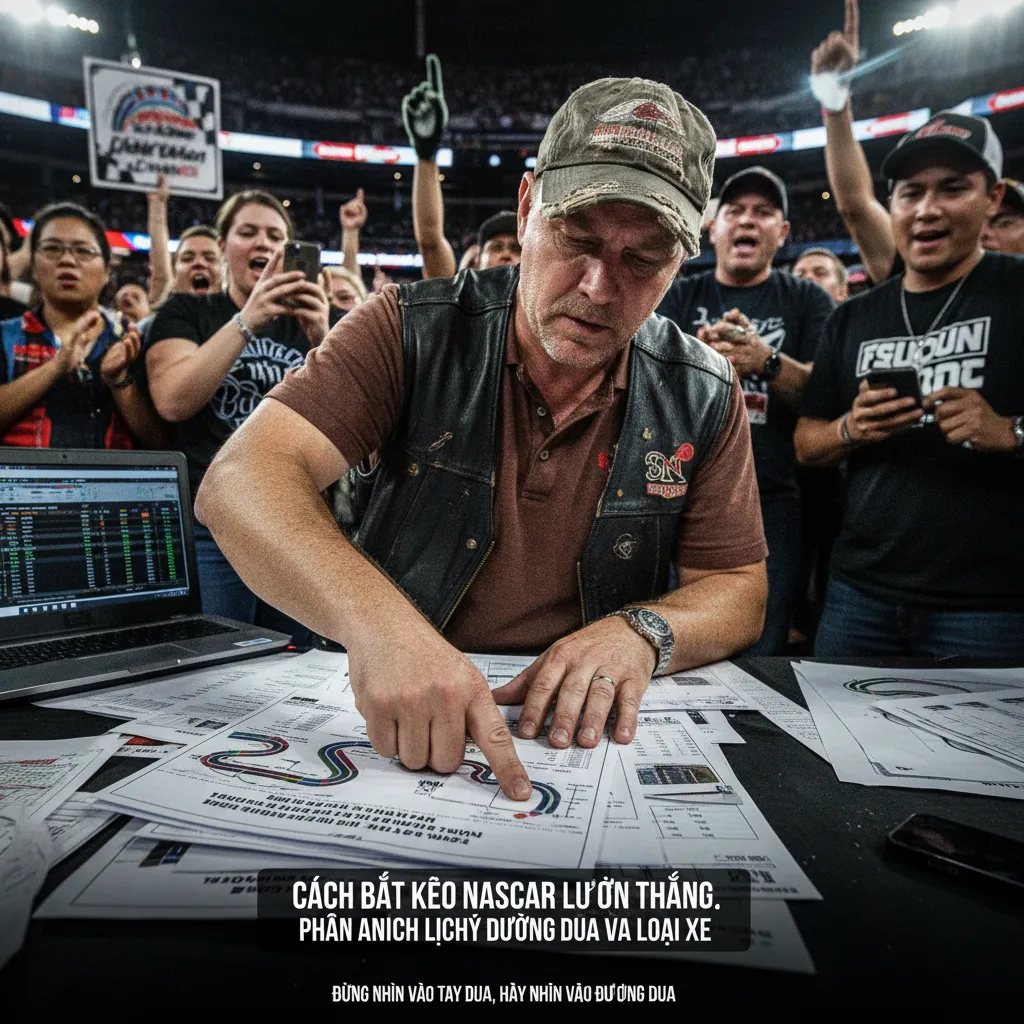 Một đội ngũ kỹ thuật thực hiện pit stop nhanh chóng