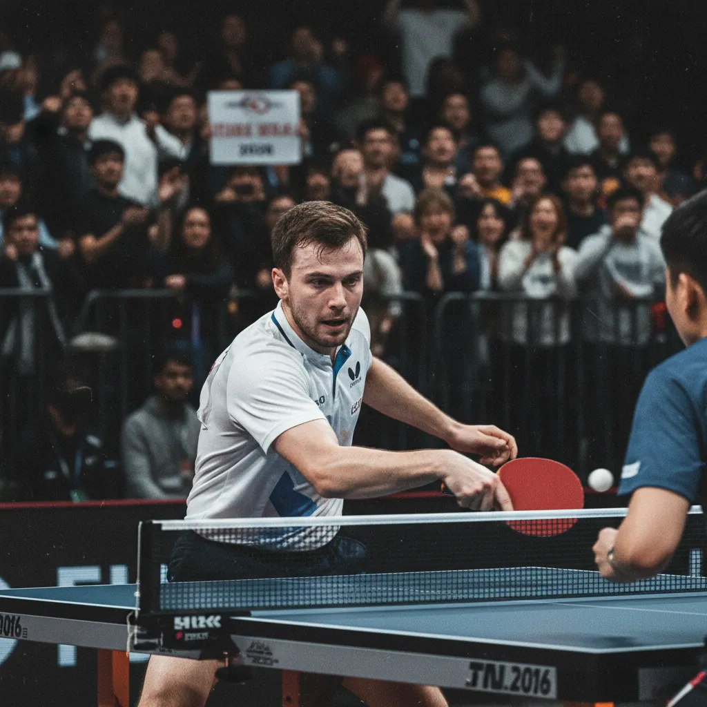 Một pha bóng đỉnh cao trong trận đấu